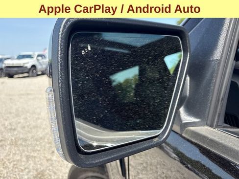 Certified 2025 Ford F150 Lariat AWD/4WD image 8