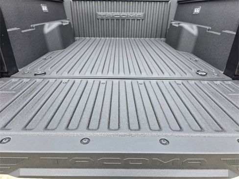 New 2024 Toyota Tacoma TRD Off-Road image 22