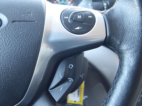 Used 2013 Ford Escape SEL w/ Class II Trailer Tow Pkg AWD/4WD image 20