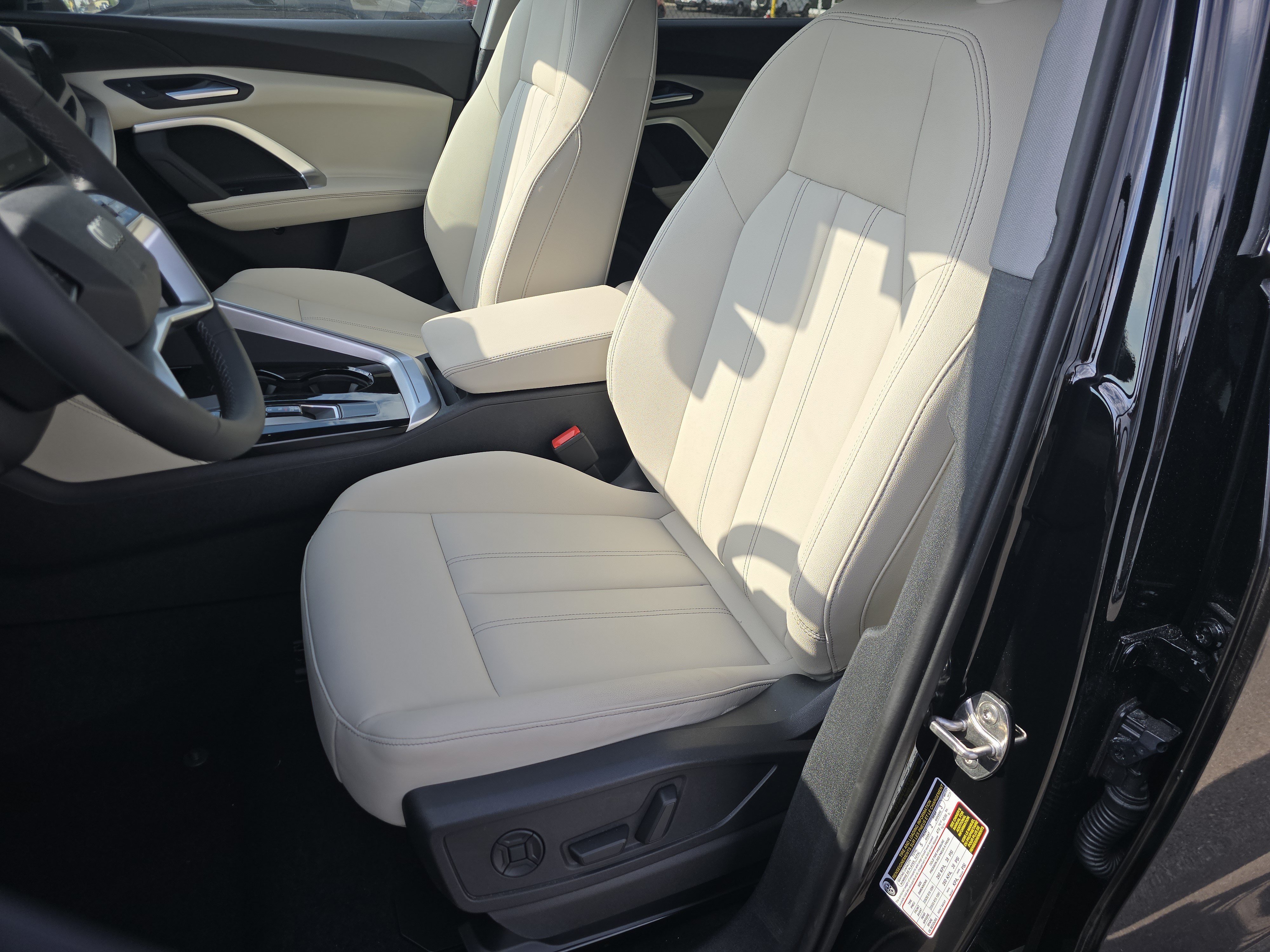 New 2026 Audi Q5 Premium AWD/4WD image 20