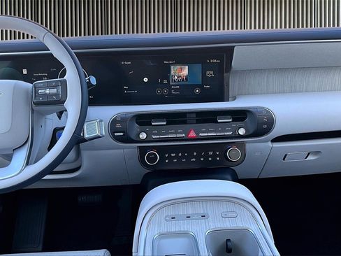 New 2026 Hyundai Palisade Calligraphy image 7