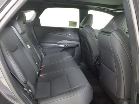 New 2026 Lexus RX 500h F Sport AWD/4WD image 14