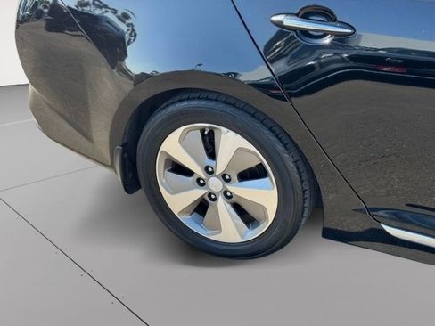 Used 2014 Kia Optima EX FWD image 29