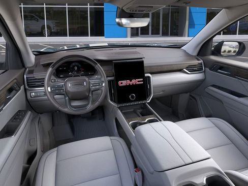 New 2026 GMC Acadia Denali w/ Super Cruise Package image 15