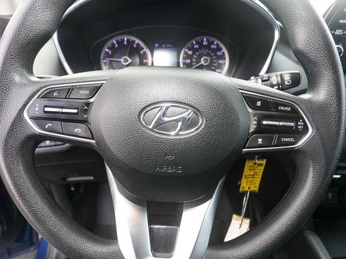 Used 2019 Hyundai Santa Fe SE image 15