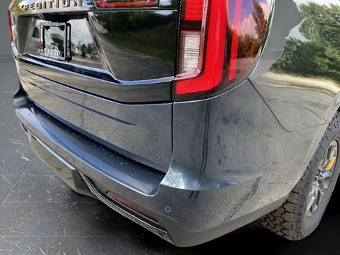 New 2025 Ford Expedition Tremor image 46