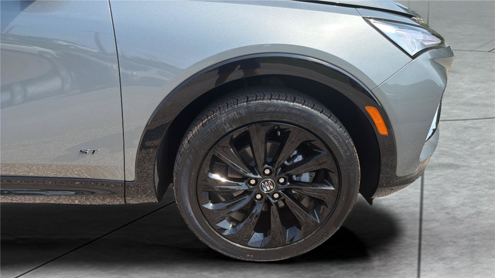 New 2026 Buick Envista Sport Touring w/ Convenience I Package FWD image 26