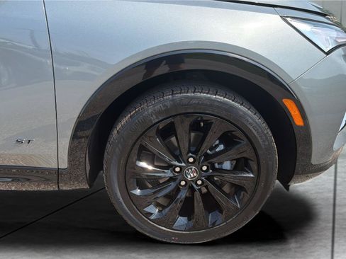 New 2026 Buick Envista Sport Touring w/ Convenience I Package FWD image 26