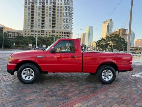 Used 2008 Ford Ranger XL RWD image 5