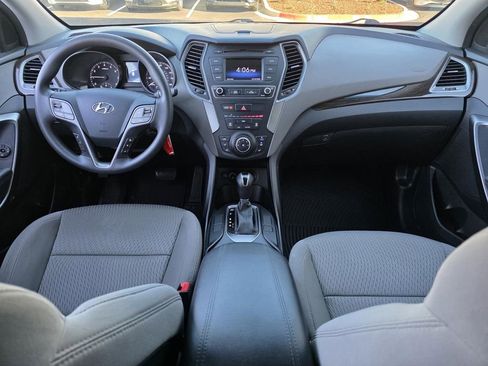 Used 2017 Hyundai Santa Fe Sport image 23