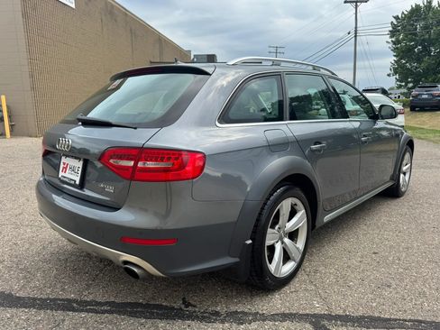 Used 2013 Audi A4 Prestige w/ Prestige Pkg AWD/4WD image 9