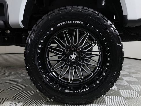 Used 2026 Ford F250 Platinum image 47