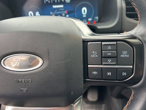 Used 2023 Ford Expedition Platinum AWD/4WD image 31