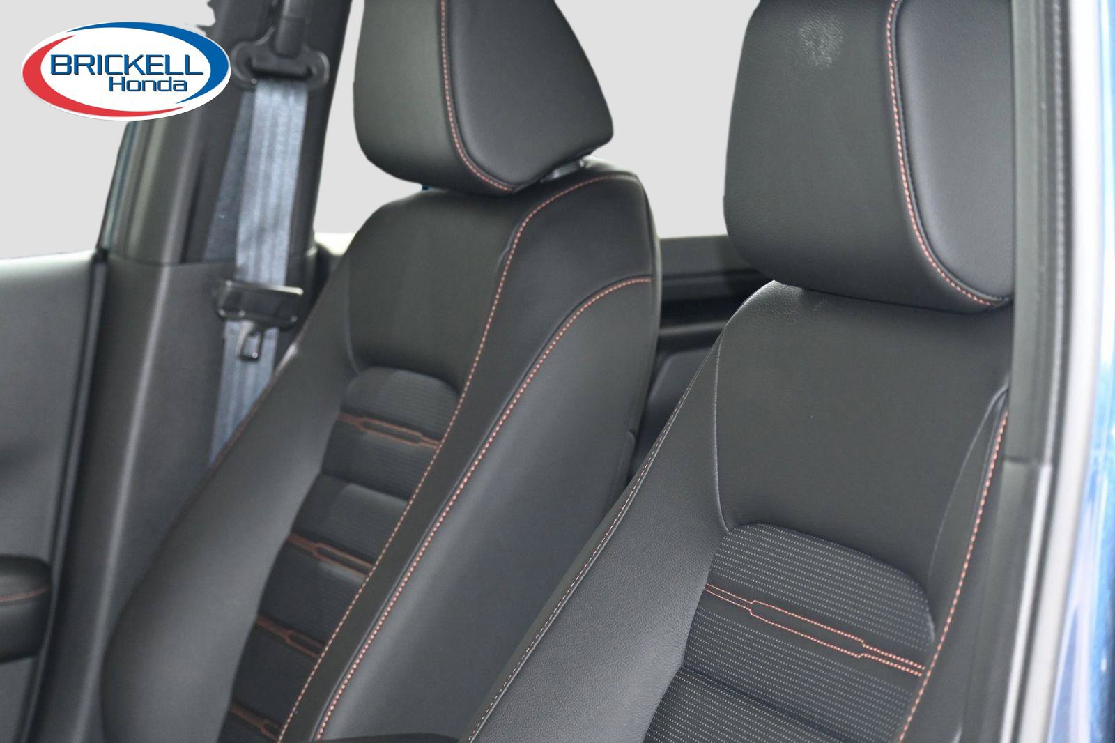 New 2026 Honda CR-V Sport-L image 16