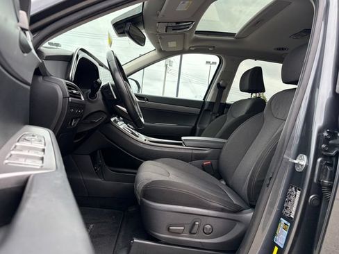 Used 2020 Hyundai Palisade SEL w/ Convenience Package AWD/4WD image 24