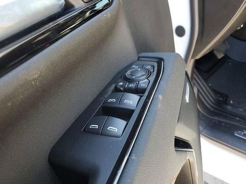 New 2026 GMC Sierra 3500 AT4 image 19