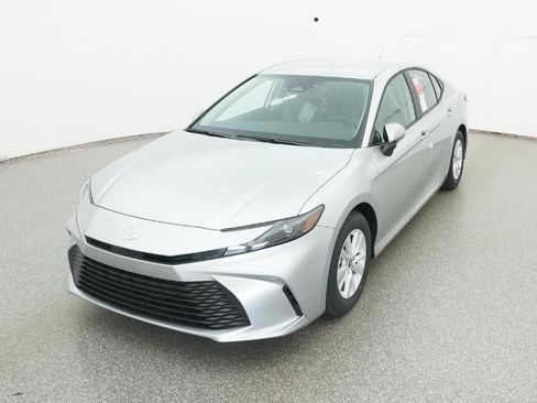 New 2026 Toyota Camry LE image 49