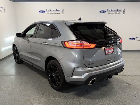 Used 2024 Ford Edge ST w/ Equipment Group 401A image 4