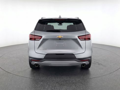 Used 2025 Chevrolet Blazer LT image 7