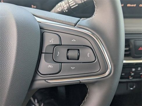 New 2026 Buick Encore GX Sport Touring w/ Comfort Package image 26
