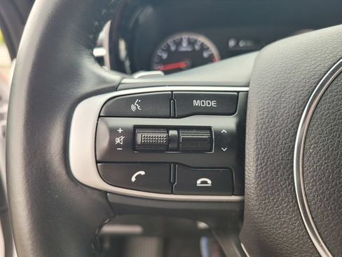 Used 2024 Kia K5 GT FWD image 31