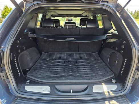 Used 2019 Jeep Grand Cherokee Limited X AWD/4WD image 17