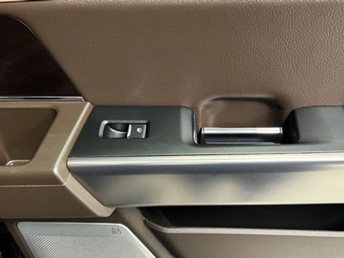 Used 2024 Ford F350 King Ranch image 52