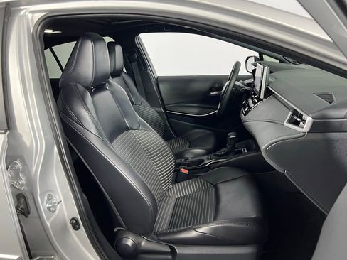 Used 2024 Toyota Corolla XSE image 31