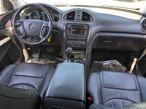 Used 2016 Buick Enclave Premium w/ Experience Buick Package image 16