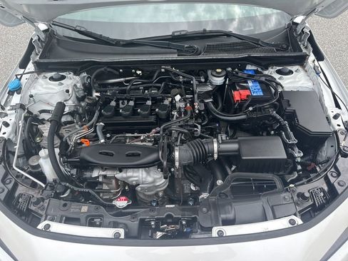 Used 2023 Honda Civic Sport Touring image 34