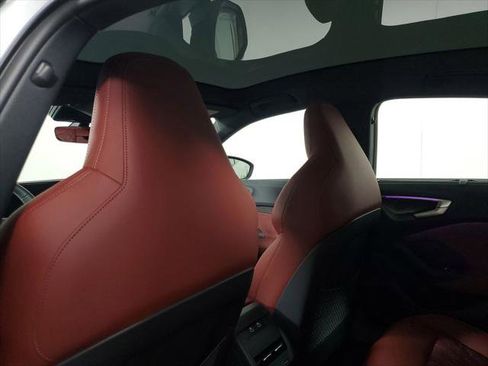 Certified 2025 Audi S5 Premium Plus w/ Premium Plus Package AWD/4WD image 13