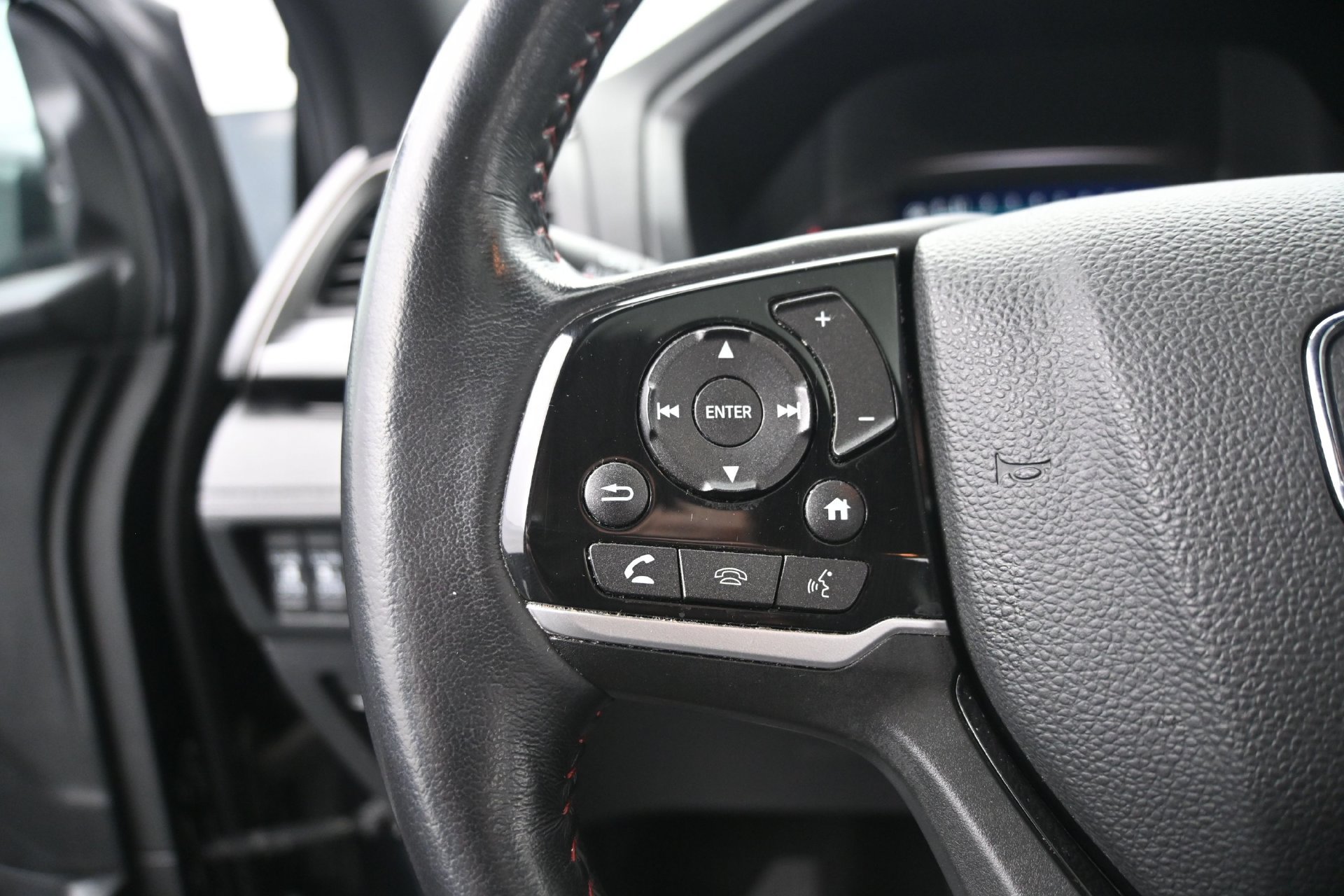 Used 2024 Honda Odyssey EX-L image 25
