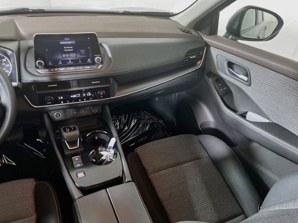 Used 2023 Nissan Rogue SV FWD image 20
