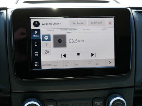 New 2026 RAM ProMaster 2500 image 17