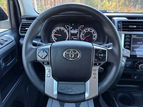 Used 2023 Toyota 4Runner TRD Sport image 18