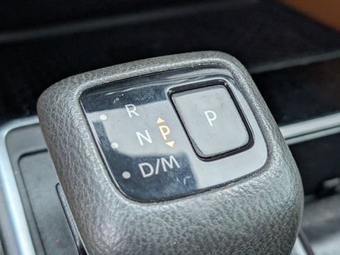 Used 2023 Nissan Pathfinder Platinum w/ Cargo Package AWD/4WD image 31