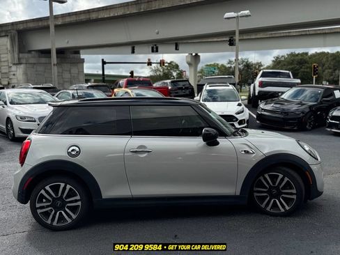 Used 2019 MINI Cooper S FWD image 7