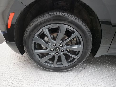 Used 2023 Chevrolet Equinox RS image 27