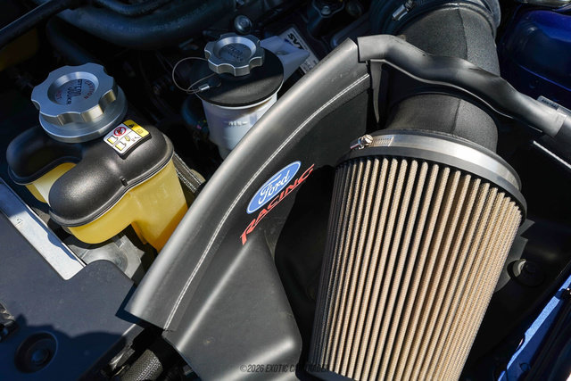 Used 2009 Ford Mustang Shelby GT500 RWD image 23