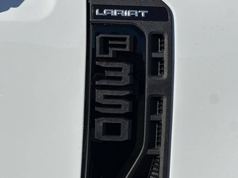 New 2026 Ford F350 Lariat w/ Tremor Off-Road Package AWD/4WD image 21