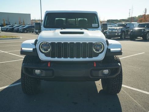 New 2026 Jeep Gladiator Mojave image 2