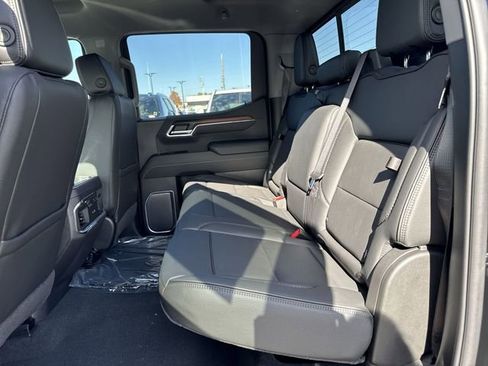 New 2026 GMC Sierra 1500 Denali w/ Technology Package image 22