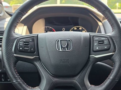 Used 2024 Honda Ridgeline TrailSport image 28