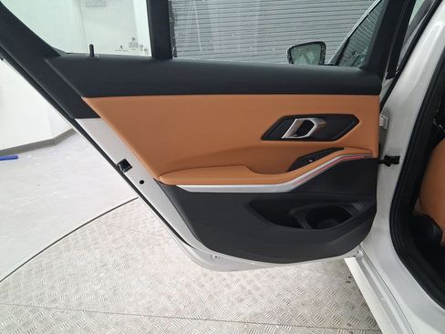 Certified 2024 BMW 330i Sedan w/ Premium Package image 28