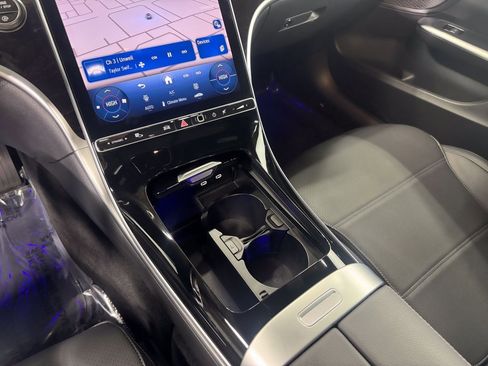 Certified 2025 Mercedes-Benz C 300 4MATIC Sedan image 14