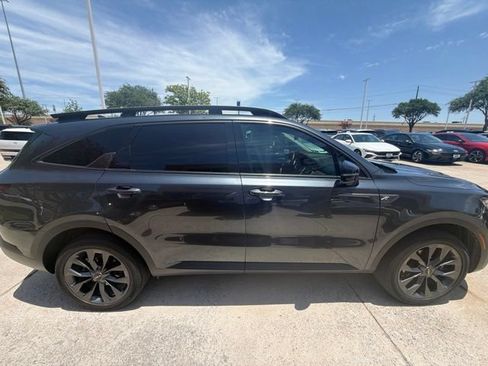 Used 2023 Kia Sorento SX Prestige AWD/4WD image 5