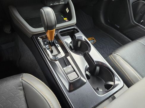 New 2026 Subaru Forester Wilderness w/ Wilderness Package image 23