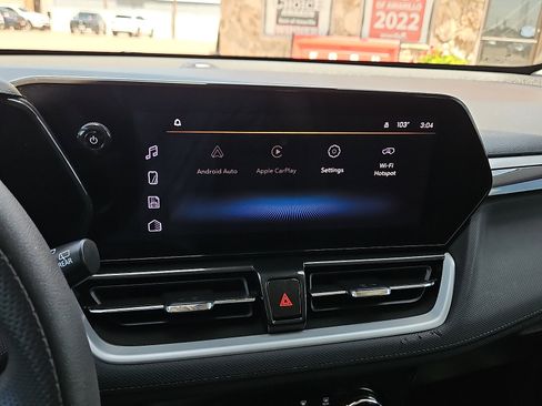 Used 2025 Chevrolet TrailBlazer LT FWD image 15
