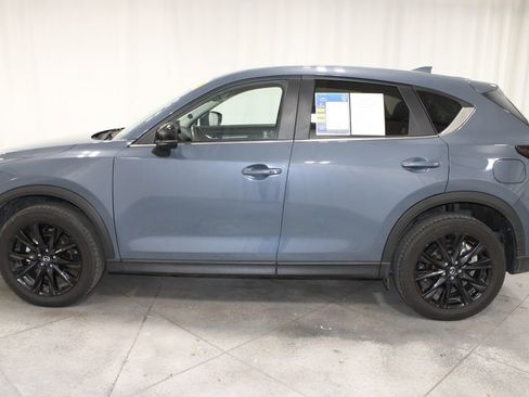 Used 2024 MAZDA CX-5 Carbon Edition image 6