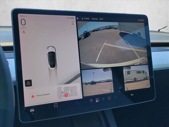Used 2021 Tesla Model 3 Standard Range Plus RWD image 14